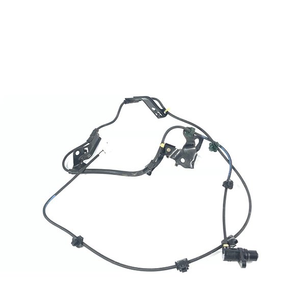 Sensor Abs Dianteiro Direito Toyota Hilux 2013 3.0 Srv 4x4 895420k020