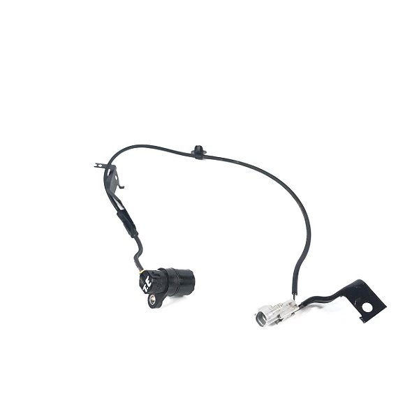 Sensor Abs Traseiro Direito Toyota Hilux 2013 3.0 Srv 4x4 895460k070