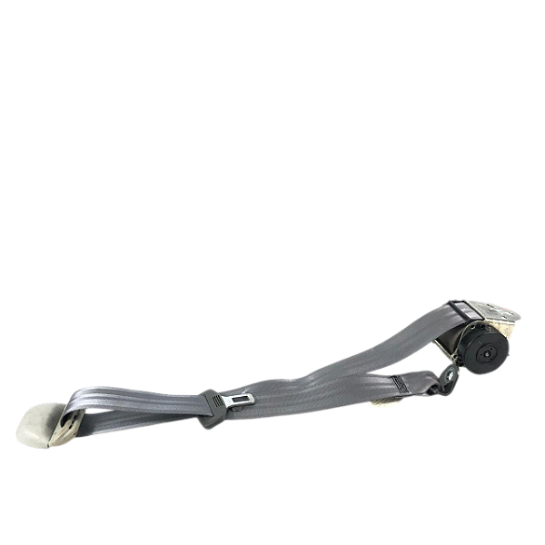 Cinto De Segurança Traseiro Esquerdo Toyota Hilux 2013 3.0 Srv 4x4