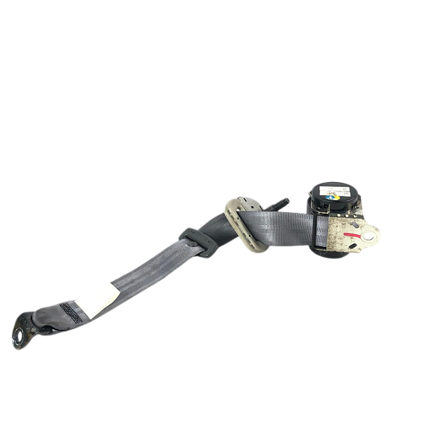 Cinto De Segurança Traseiro Direito Toyota Hilux 2013 3.0 Srv 4x4