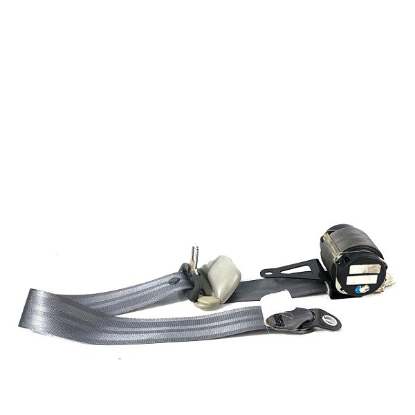 Cinto De Segurança Dianteiro Esquerdo Toyota Hilux 2013 3.0 Srv 4x4 604695900A