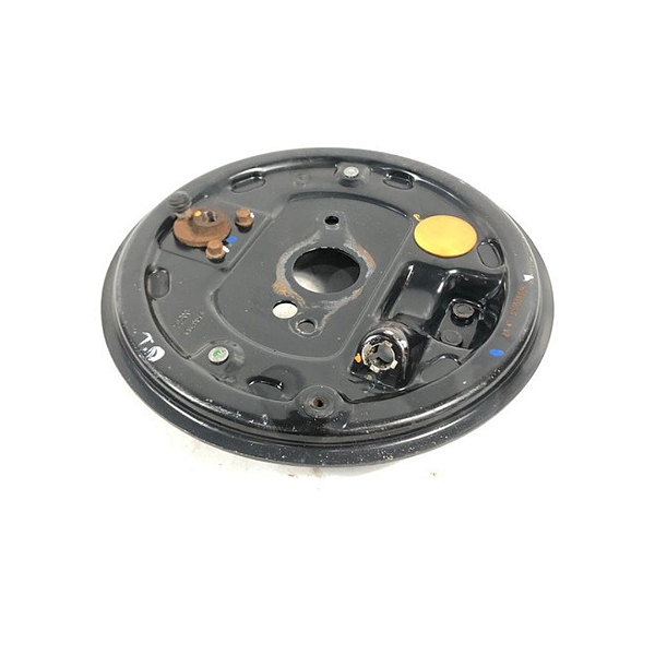 Sapata Lona Freio Direita Fiat Punto 2012 1.6