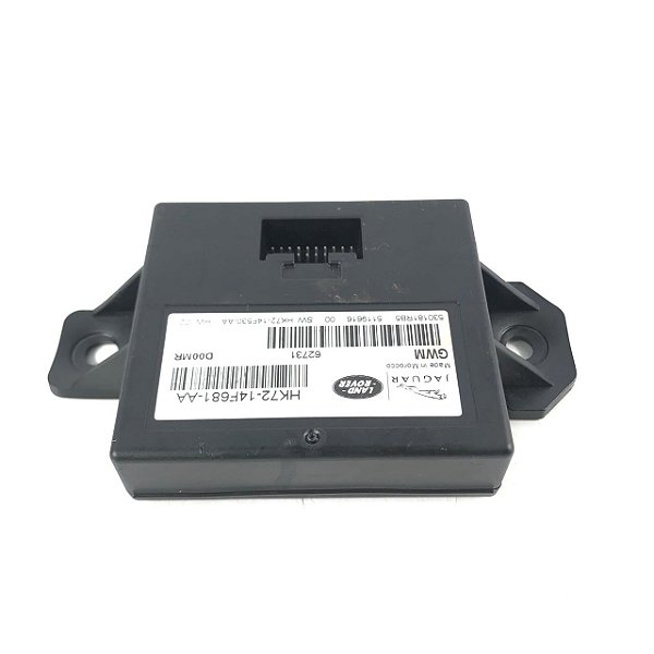 Modulo Controle Gateway Land Rover Discovery Sport 2017 2.0 HK72-14F681-AA