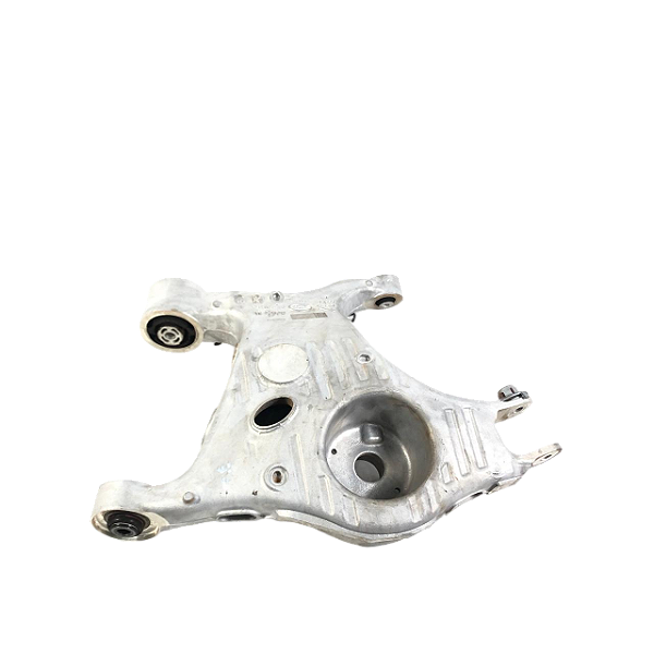 Bandeja Esquerda Traseira Land Rover Discovery Sport 2017  FK725B531AE