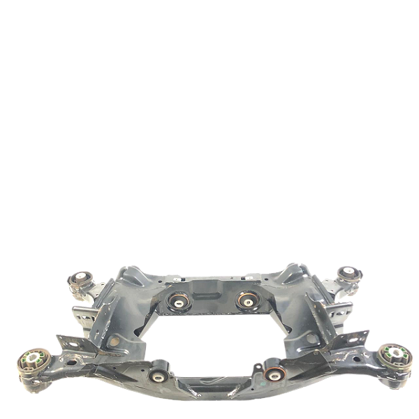 Agregado Traseiro Land Rover Discovery Sport 2017 2.0 Gas