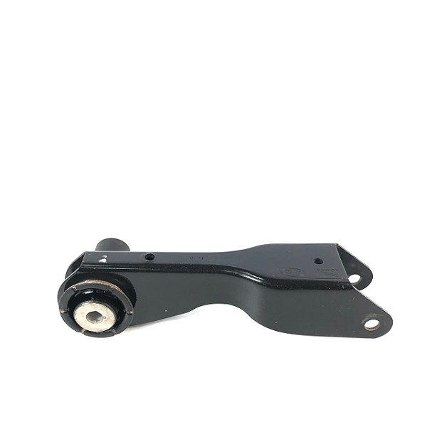 Braço Menor Traseiro Direito  Land Rover Discovery 2017 2.0 JR12221443