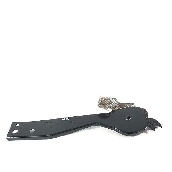 Suporte Agregado Traseiro Esquerdo  Land Rover Discovery Sport 2017 2.0 Gas FK725C365CB