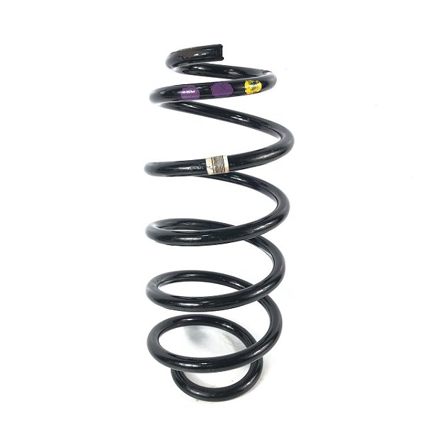 Mola Amortecedor Dianteiro Land Rover Discovery Sport 2017 FK725310BB