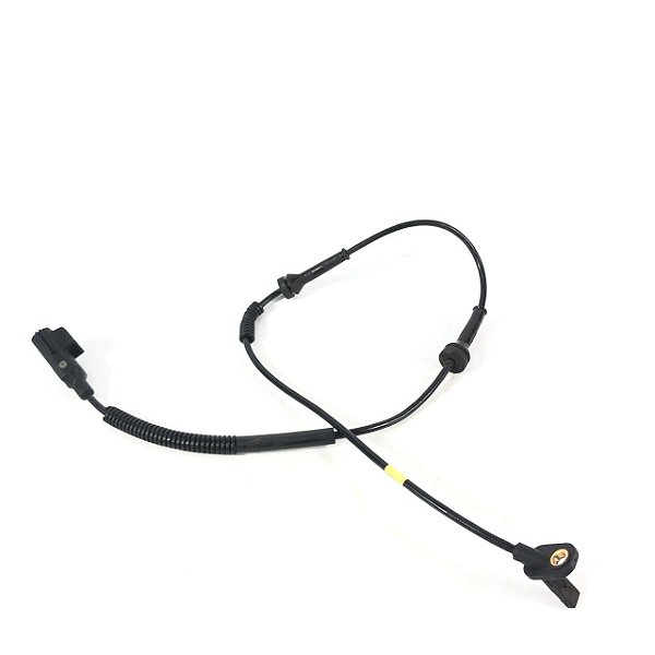 Sensor Abs Dianteiro Esquerdo Land Rover Discovery Sport 2017 2.0 10071155063