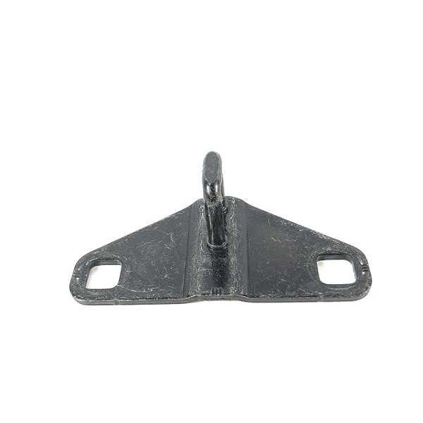 Batente Tampa Traseira  Land Rover Discovery Sport 2017 2.0 CPLA404B12AC