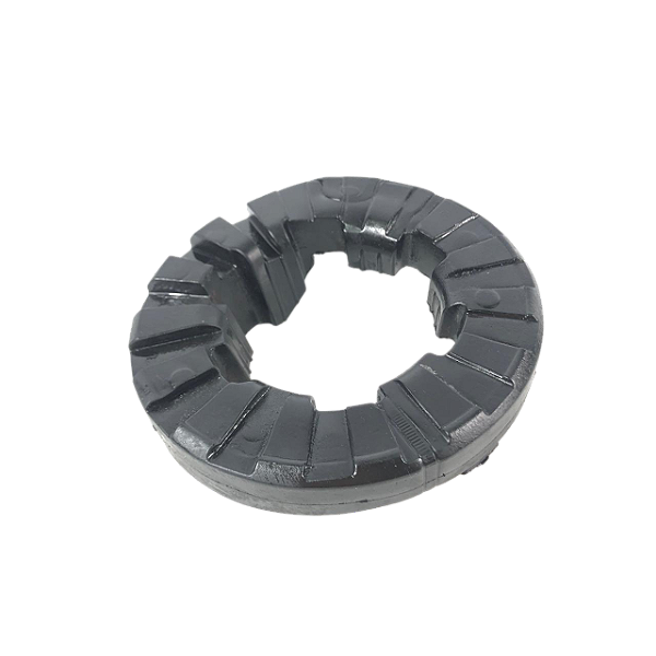 Batente Mola Traseira Land Rover Discovery Sport 2017 FK725A327AA