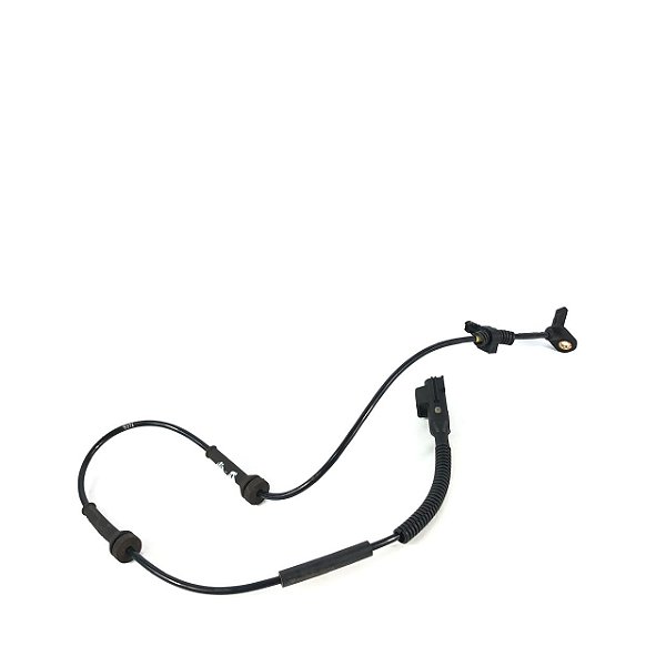 Sensor Abs Dianteiro Direito Land Rover Discovery Sport 2017 2.0 FK729E731AA