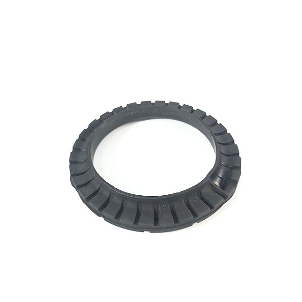 Batente Amortecedor Dianteiro Land Rover Discovery 2017 2.0 6G9A5A327NAD