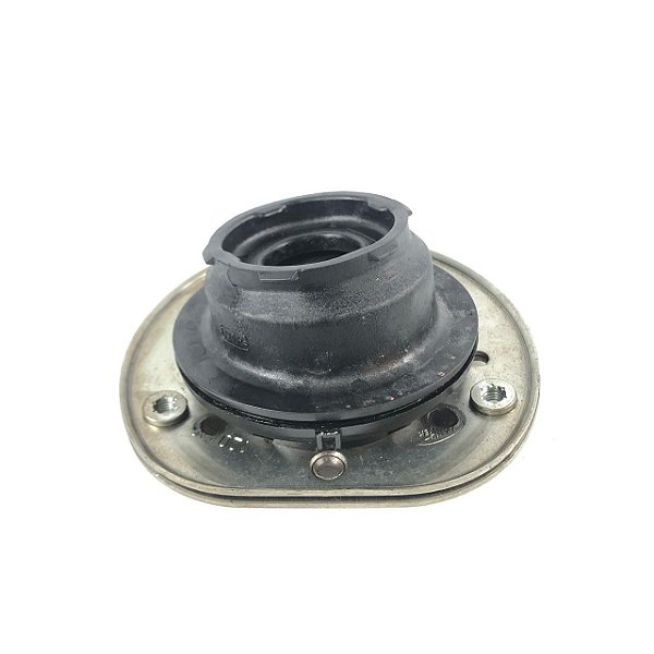 Coxim Amortecedor Dianteiro Direito Land Rover Discovery 2017 2.0