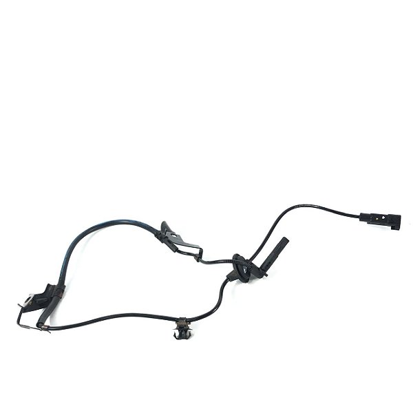 Sensor Abs Traseiro Direito Outlander 2010 3.0 V6 4670A158