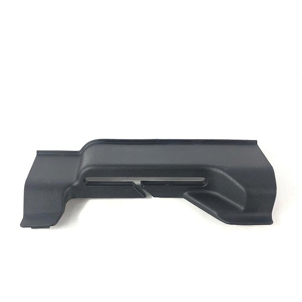 Acabamento Cinto Coluna Direita Mitsubishi Outlander 2010 3.0 V6 7211A070