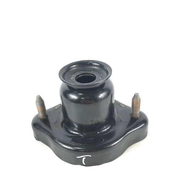 Coxim Superior Amortecedor Traseiro Mitsubishi Outlander 2010 3.0 V6