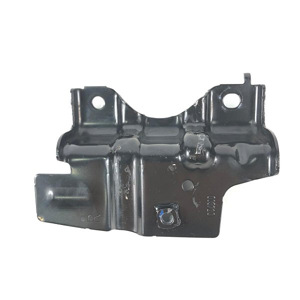 Suporte do Sensor Colisão longarina Direito Honda Civic G10 2.0 2021