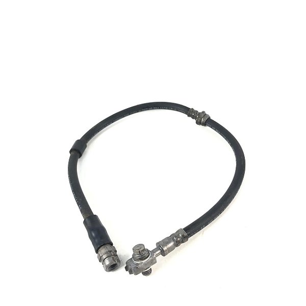 Flexivel De Freio Dianteiro Direito T Cross 1.0 2019 GB16897