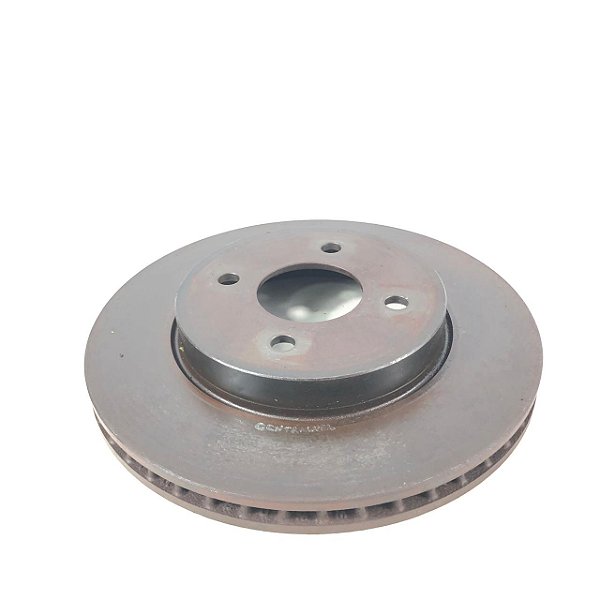 Disco Dianteiro Nissan March 2016 1.6