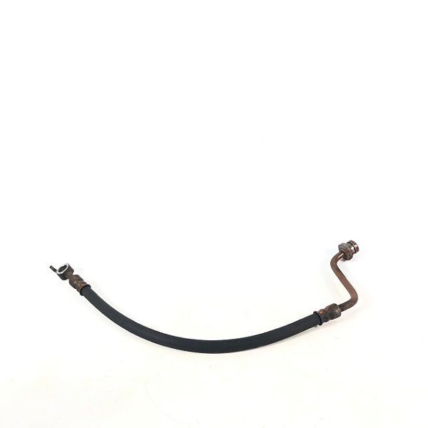 Flexivel Roda Traseira Esquerda Kia Sorento 2012 2.4 4x2