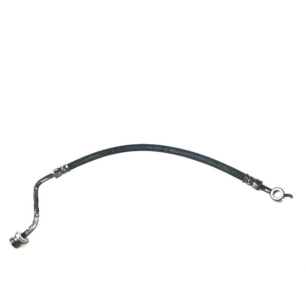 Flexivel Roda Traseira Direita Kia Sorento 2012 2.4 4x2