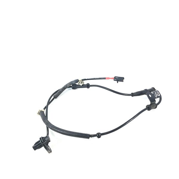 Sensor Abs Dianteiro Direito Kia Sorento 2012 2.4 4x2 9567129000