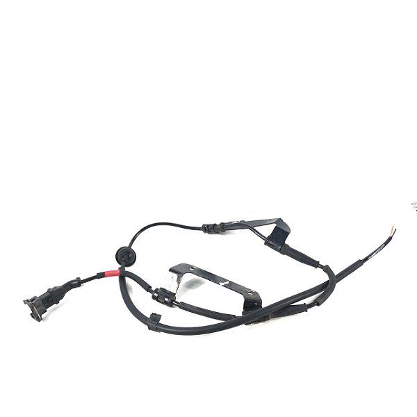 Sensor Abs Traseiro Direito Kia Sorento 2012 2.4 4x2 958712P006
