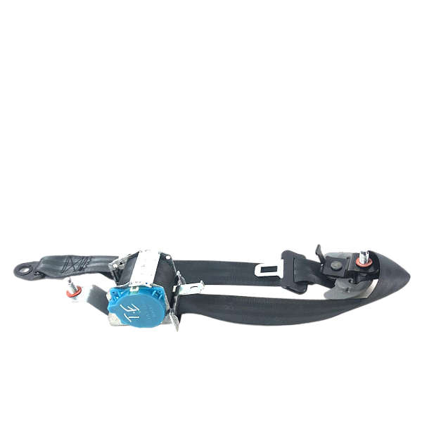 Cinto Segurança Traseiro Esquerdo Kia Sorento 2012 2.4 4x2 898102P010VA