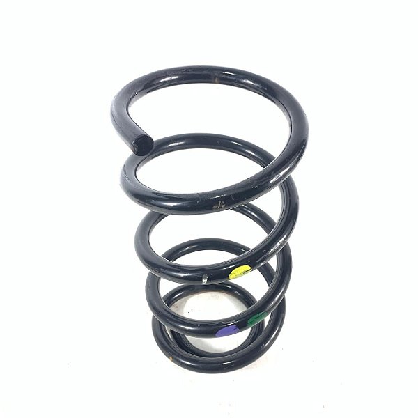 Mola Traseira esquerda Kia Sorento 2012 2.4 4x2