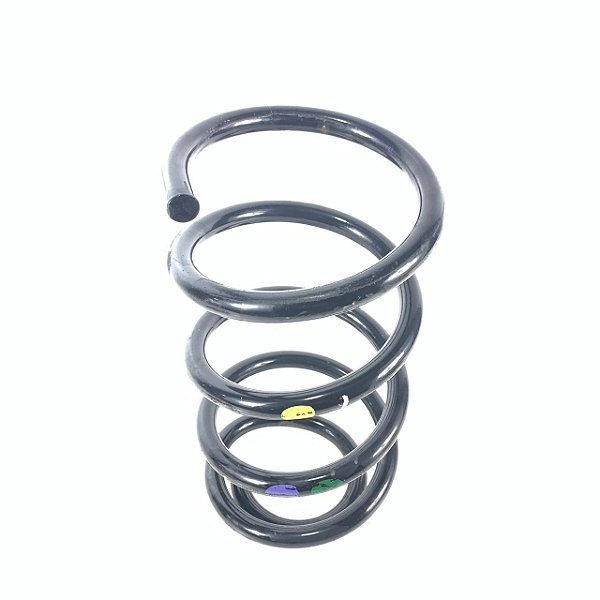 Mola Traseira Direita Kia Sorento 2012 2.4 4x2