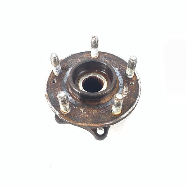 Cubo Dianteiro Kia Sorento 2012 2.4 4x2