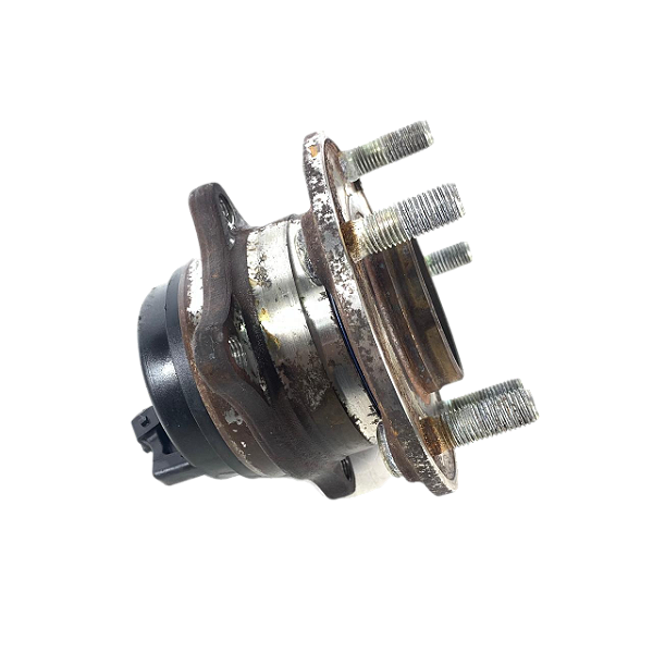 Cubo Traseiro Com Sensor Abs Kia Sorento 2012 2.4 4x2 527502BXXX