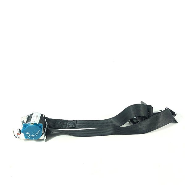 Cinto Traseiro Porta Malas Esquerdo Kia Sorento 2012 2.4 4x2 898102POZOVA