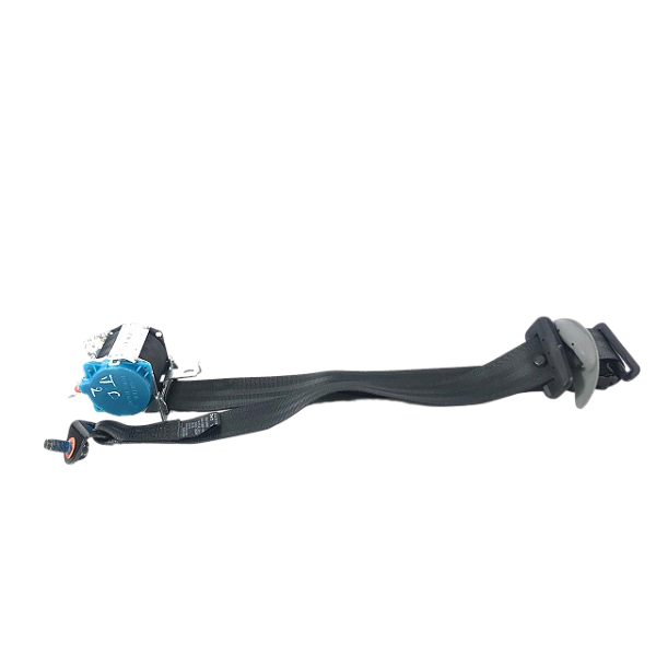 Cinto Traseiro Porta Malas Direito Kia Sorento 2012 2.4 4x2 898202P020VA