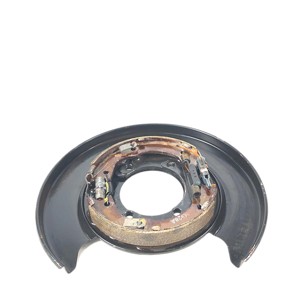 Sapata Freio Traseiro Esquerdo Kia Sorento 2012 2.4 4x2 557102P300