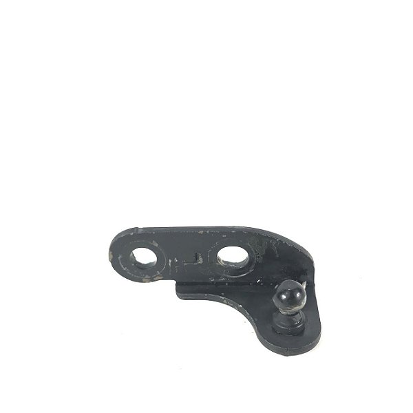 Suporte Amortecedor Porta Malas Esquerdo Kia Sorento 2012 2.4 4x2