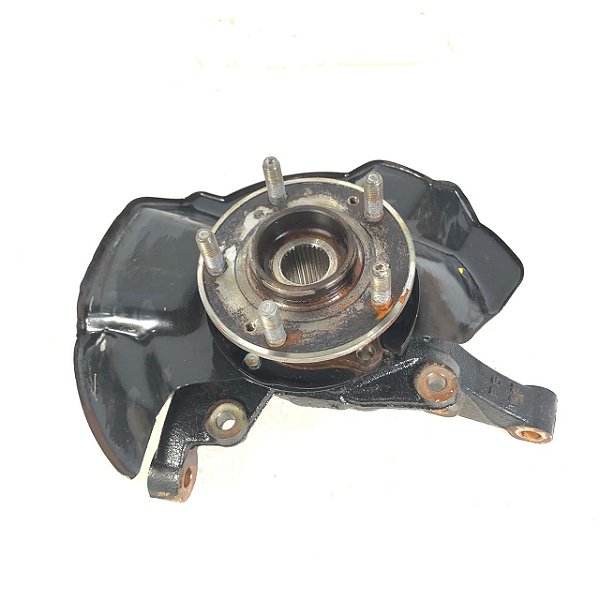 Montante Eixo Dianteiro Esquerdo Kia Sorento 2012 2.4 4x2