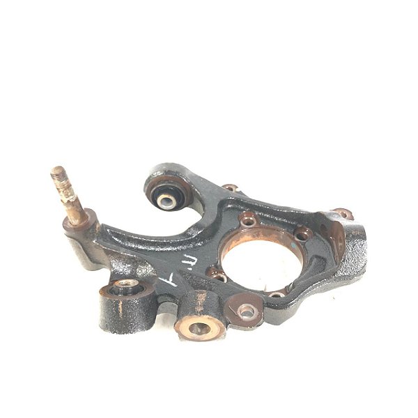 Manga De Eixo Tras Esquerdo Kia Sorento 2012 2.4 4x2