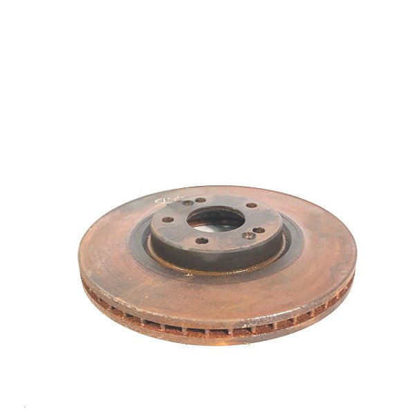 Disco De Freio Dianteiro Kia Sorento 2012 2.4 4x2