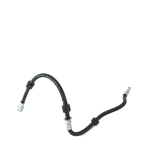 Flexivel Freio Dianteiro Mitsubishi Outlander 2010 3.0 v6