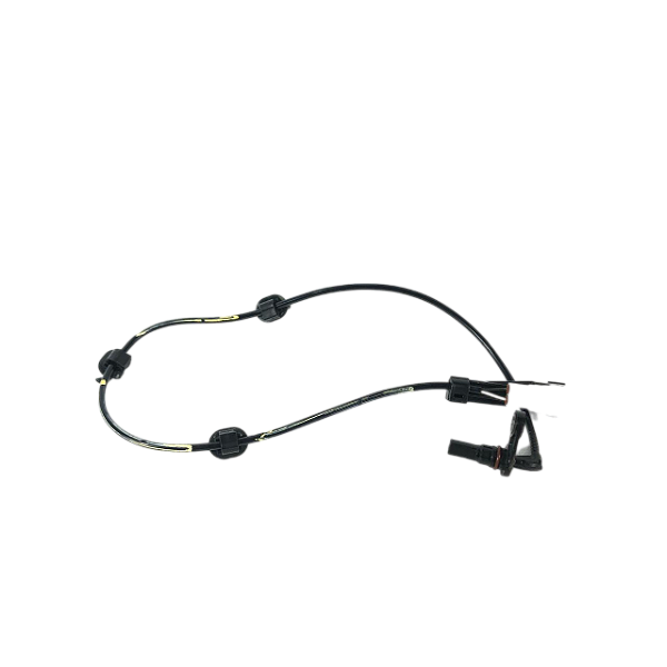 Sensor Abs Traseiro Esquerdo Toyota Hilux Sw4 2020 2.8 Srx 895460k130