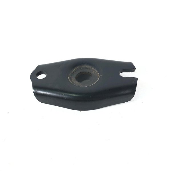 Suporte Amortecedor Traseiro Toyota Hilux Sw4 2020 2.8 Srx