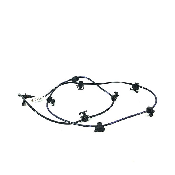 Sensor Freio Abs Traseiro Direito Toyota Hilux Sw4 2020 2.8 Srx 895450k130