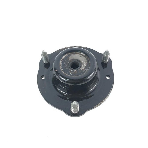 Coxim Amortecedor Dianteiro Esquerdo Toyota Hilux Sw4 2020 2.8 Srx