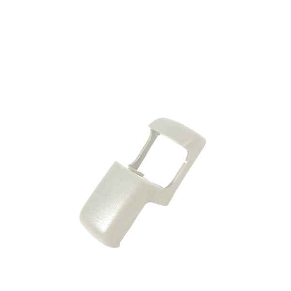 Acabamento Regulador Cinto Toyota Hilux Sw4 2020 2.8 Srx