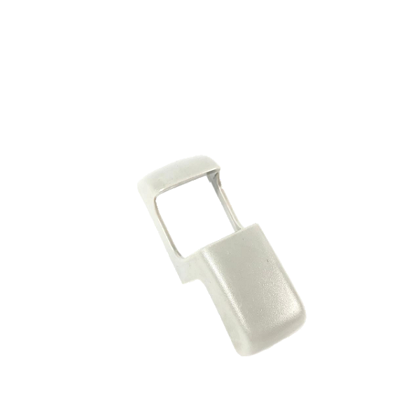 Acabamento Regulador Cinto Toyota Hilux Sw4 2020 2.8 Srx