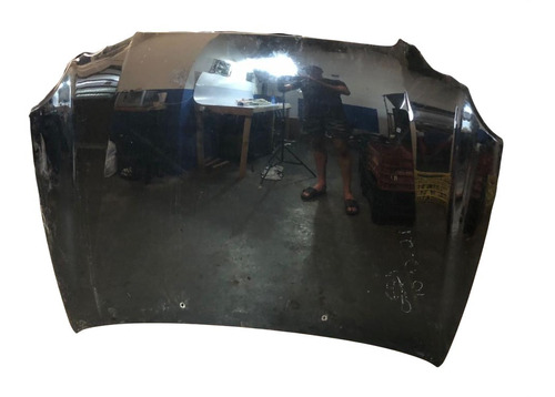 Capô Frontal Kia Opirus 2008 3.8