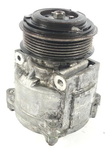 Compressor De Ar Condicionado Gm Sonic 2013 95369543