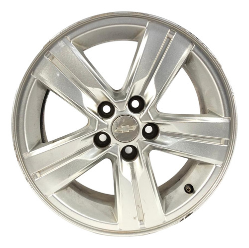 Roda Avulso Gm Cruze 2015 Aro 17 Original N1
